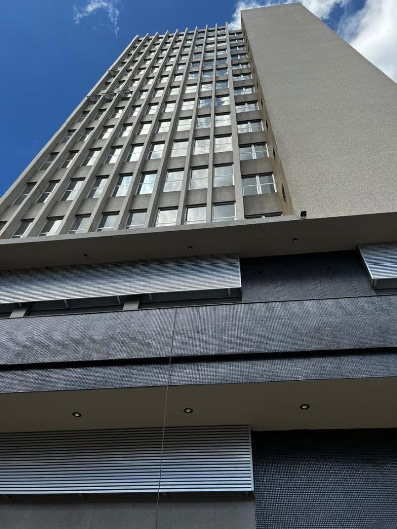 ホテル Samba Belo Horizonte Vintage エクステリア 写真